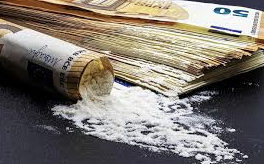 Drugs trade, illegal prostitution and tobacco smuggling generated  €17 billion in Netherlands in 2021.... Cocaine biggest earner, generating €10.7 billion sales,
