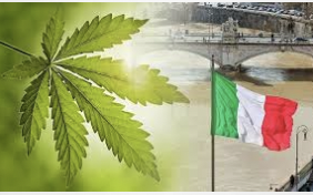 Italy - Amendment To  Law 242 of 2016 proposes to change the law to support the hemp supply chain for industrial use only