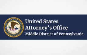Lancaster County Woman Sentenced To 40 Months In Prison For Conspiracy To Distribute Cocaine