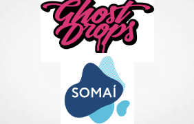 Leading Canadian Cannabis Brand Ghost Drops Enters into an Agreement with SOMAÍ Group for Global Distribution