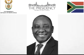 SOUTH AFRICA - PRESS RELEASE: PRESIDENT ASSENTS TO THE CANNABIS PRIVATE PURPOSES BILL