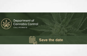 June 6 2024: California’s Cannabis Advisory Committee to hold virtual meeting "to address the sale and distribution of hemp products"