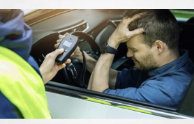 Situations Where DUI is Considered a Felony