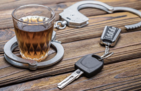 The Immediate Steps to Take After Being Hit by a Drunk Driver