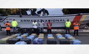 OCCRP Investigative Report: Fishing Boats and Cargo Ships: How Colombian Cocaine Travels the World