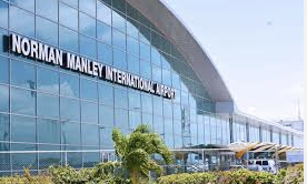British woman charged following cocaine seizure at Norman Manley International Airport