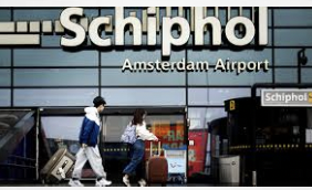 Netherlands - Six airport employees arrested for cocaine trafficking though Schiphol Airport