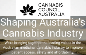 It's Australia So There Are Now 5 Cannabis Biz Assocs.. The Latest Is Backed By Industry Heavyweight, Montu, and calls itself Cannabis Council Australia