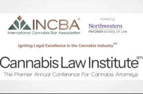 Event: INCBA Cannabis Law Institute 2024:   Navigating Legal Frontiers Amid Federal Rescheduling