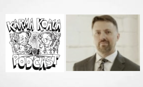 Karma Koala Mini-Bites: No.2 – Kevin Jacoby (OR) Tax Compliance Certificate of Proof For Oregon Retailers