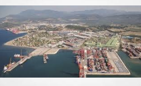Turkey: Cocaine Seized from Container at Port of Gemlik