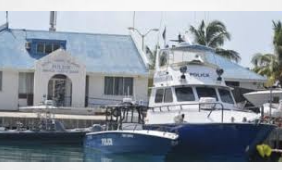 Three BVI fishermen facing charges in $34M cocaine bust