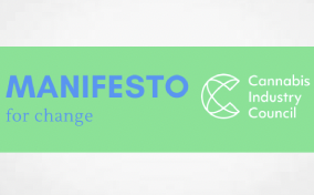 UK Cannabis Industry Council Publishes Cannabis ‘Manifesto’ for Change