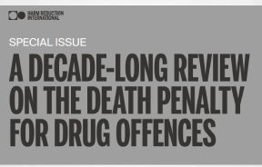 SPECIAL ISSUE: A DECADE-LONG REVIEW OF THE DEATH PENALTY FOR DRUG OFFENCES