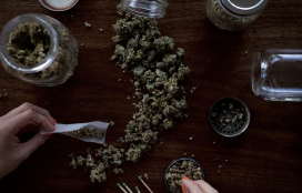 Why Should You Buy Weed Online Instead Of Offline This Summer?