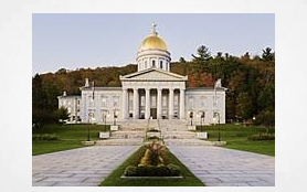 Vermont Legislature Enacts Law on Cannabis, Expands Excise, Sales Tax Exemptions