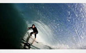 Cannabis Company Launches New Products To Support Pro Surfer, Greg Browning, Who Has Been Diagnosed ALS