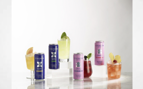 BrewDog co-founder James Watt backs CBD drinks brand