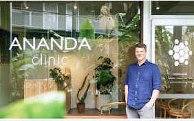 Australia - Ananda Clinics founder Jamie Rickcord to step away from industry.."Pseudo Rec Market Among The Reasons"