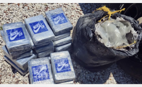 Divers in Florida Keys cleaning trash find 25 packages of cocaine, sheriff's office reports