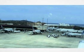 Puerto Rico Man Convicted for Cocaine Smuggling at Cyril E. King Airport