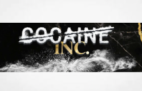 Cocaine Inc Podcast