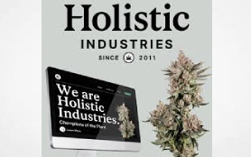 Massachusetts’ Cannabis Control Commission (CCC) fines multi-state operator Holistic Industries $200,000