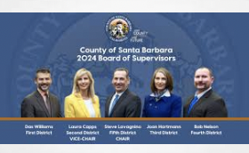 Article: Santa Barbara County’s Cannabis Tax Reform Fizzles Out