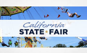 California State Fair Will Allow Marijuana Sales And On-Site Consumption For First Time