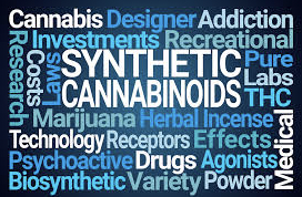 Review: Toxicology of synthetic cannabinoids
