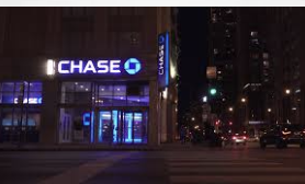 Chase Close Cannabis Lawyers' Bank Account - Took Them 2 Years To Make The Decision
