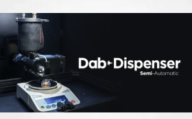 Level Up Your Filling Game: Get To Know The Dab Dispenser