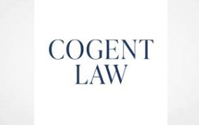New York - Licensed Cannabis Attorney Cogent Law Group LLP