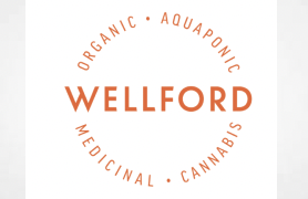 Cannaray, Therismos, and Aqualitas Unite to Launch Wellford at Cannabis Europa