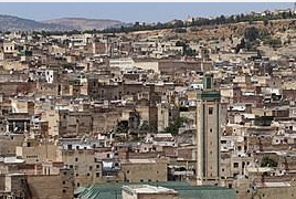 Morocco: LSD Murder In Fez!