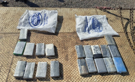 South Africa: Hawks seize R8 million worth of cocaine in Pietermaritzburg bust