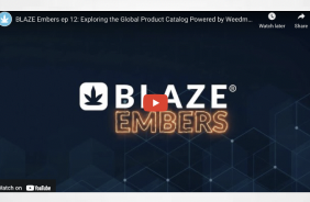 Weedmaps and BLAZE® Solutions Partner to Launch Comprehensive Global Cannabis Product Catalog