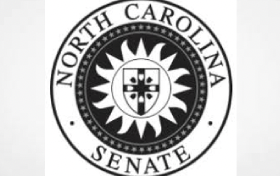 Couthouse News Service: North Carolina Senate moves toward legalizing medical marijuana