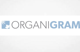Organigram Invests in Sanity Group