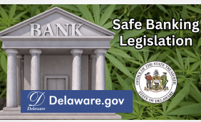 Safe Harbor for Financial Institutions Serving Legal Cannabis Businesses