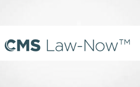 CMS Publish Updated  "Expert Guide to Cannabis law and legislation"