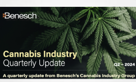 Cannabis Industry Quarterly Update: Q2 2024