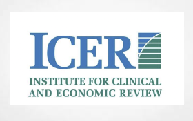 ICER  Final Evidence Report and Recommendations Re: MDMA-Assisted Therapy + Policy Recommendations Report