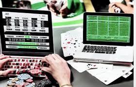 Crafting a Winning Online Gambling Strategy