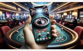 Roll the Wheel, Rake in the Cash: 7 Savvy Ways to Win Big at Online Roulette