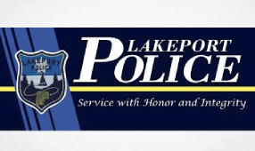 Lakeport Police Department receive cannabis tax funds to conduct enforcement and training to reduce and mitigate the impacts of impaired driving