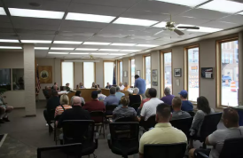 Michigan: Cannabis ordinance turned down by Bad Axe City Council