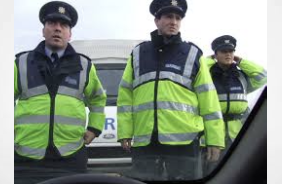 Ireland: People caught with cannabis three times more likely to be prosecuted than to receive Garda caution