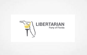 Libertarian Party of Florida endorses recreational marijuana legalization initiative