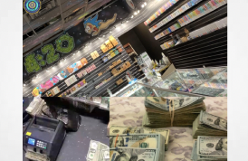NY: Rockland smoke shop owner &workers plead guilty to tax fraud for unlicensed cannabis  sales